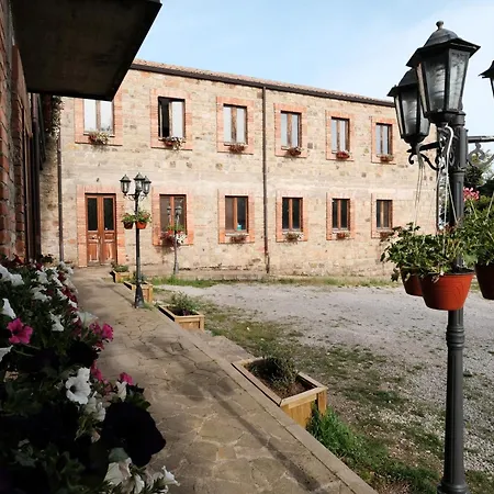 Nebris - Rifugio Del Parco 酒店 3*