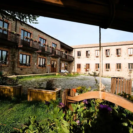 Nebris - Rifugio Del Parco 3*