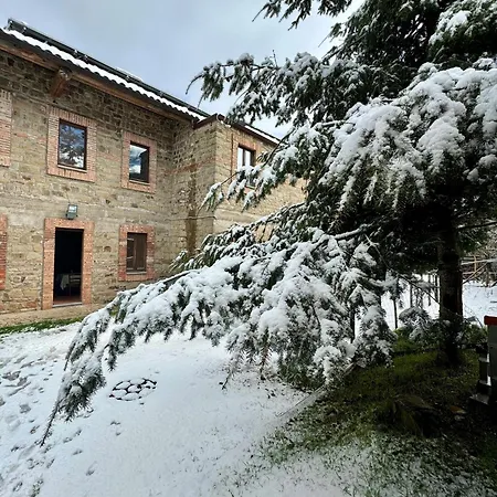 Nebris - Rifugio Del Parco 3*