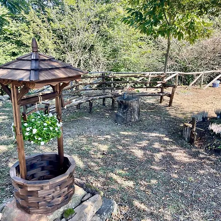 酒店 Nebris - Rifugio Del Parco 3*