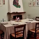 Nebris - Rifugio Del Parco