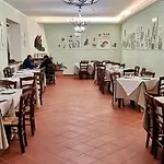 Nebris - Rifugio Del Parco San Fratello