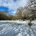 Ξενοδοχείο Nebris - Rifugio Del Parco 3*