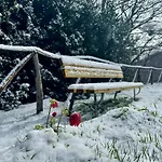 Nebris - Rifugio Del Parco Ξενοδοχείο San Fratello