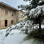 Nebris - Rifugio Del Parco 3*