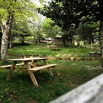 Nebris - Rifugio Del Parco Ξενοδοχείο 3*