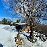 Nebris - Rifugio Del Parco San Fratello