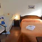 Nebris - Rifugio Del Parco