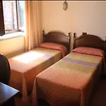 Ξενοδοχείο Nebris - Rifugio Del Parco 3*