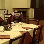 Ξενοδοχείο Nebris - Rifugio Del Parco