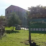 Nebris - Rifugio Del Parco Ξενοδοχείο