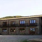 Nebris - Rifugio Del Parco Ξενοδοχείο 3*